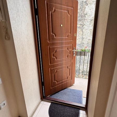 Apartamenty Kulisha 25 Lemberg Exterior foto