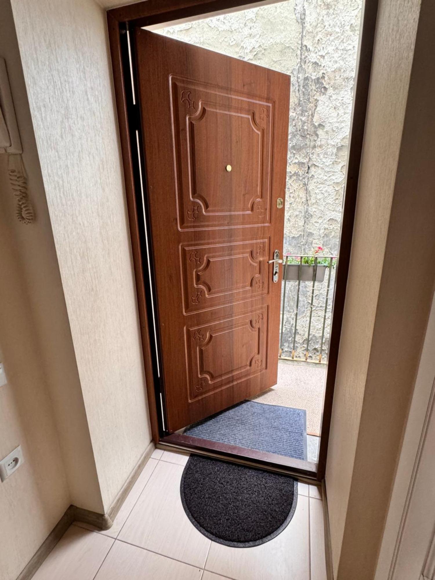 Apartamenty Kulisha 25 Lemberg Exterior foto