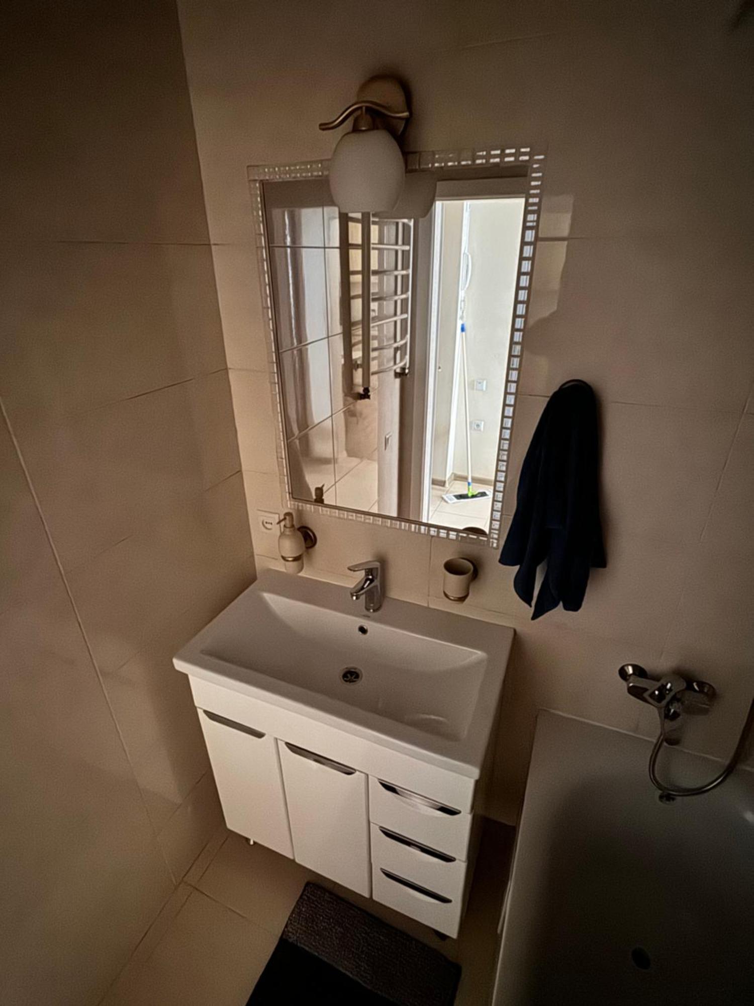 Apartamenty Kulisha 25 Lemberg Exterior foto