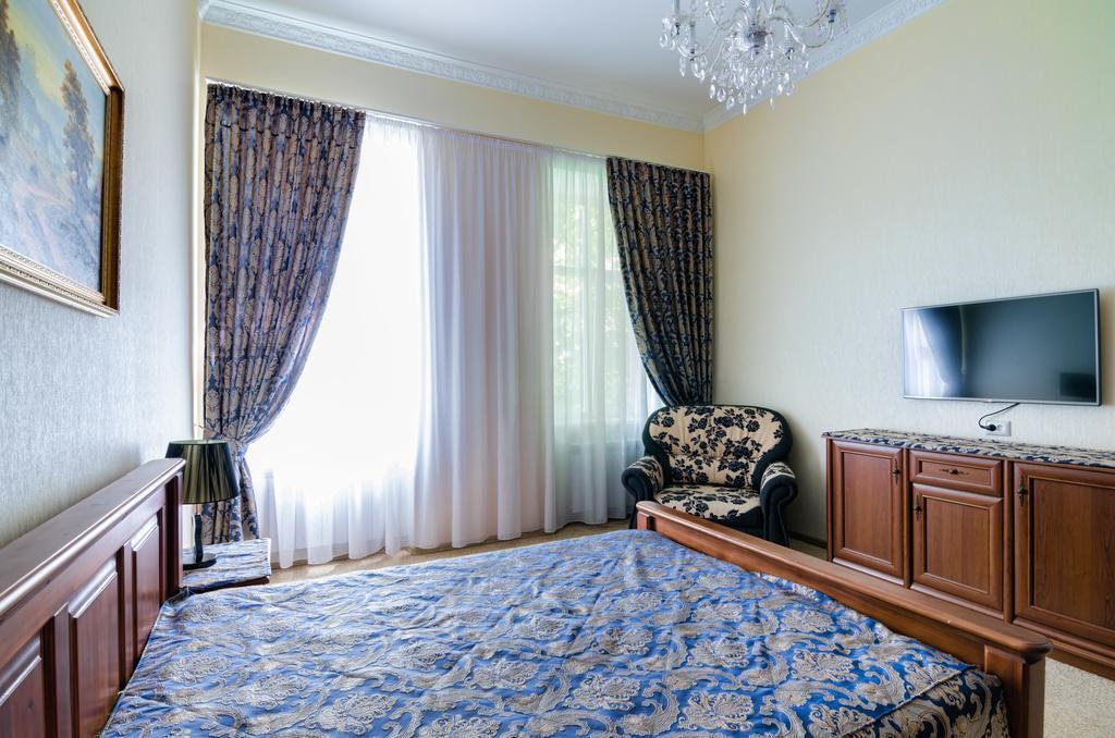 Apartamenty Kulisha 25 Lemberg Exterior foto