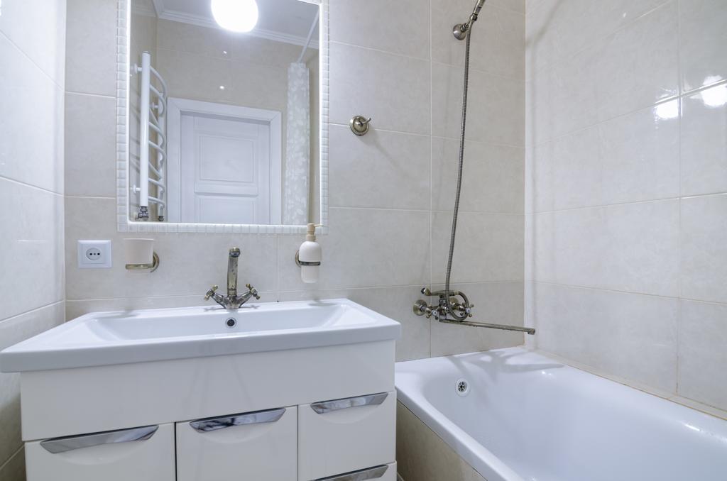 Apartamenty Kulisha 25 Lemberg Exterior foto